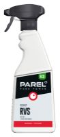Parel Pure Power Reinigt RVS